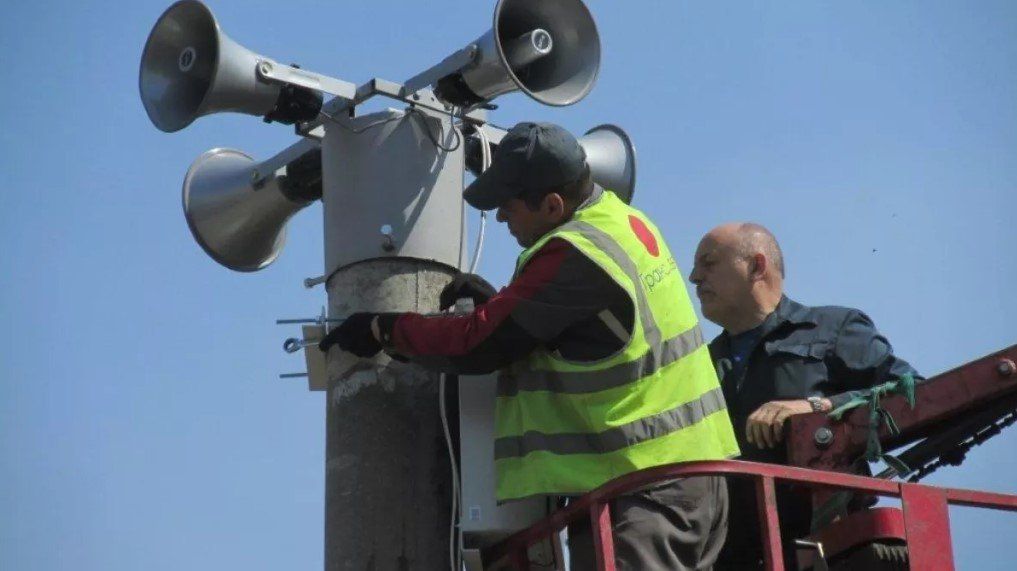 В Барнауле стартовала трехдневная тренировка по гражданской обороне