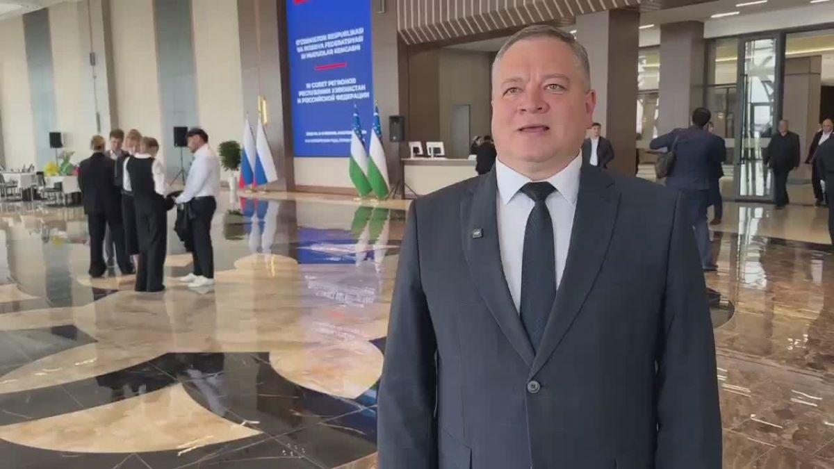 Алтайский край укрепляет гуманитарное сотрудничество с Узбекистаном в образовании, культуре и продвижении русского языка как основы будущих проектов
