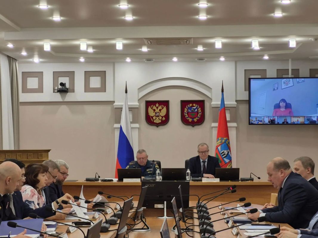 Алтайский край принимает участие во Всероссийских учениях по гражданской обороне Алтайский край принимает участие во Всероссийских учениях по гражданской обороне
