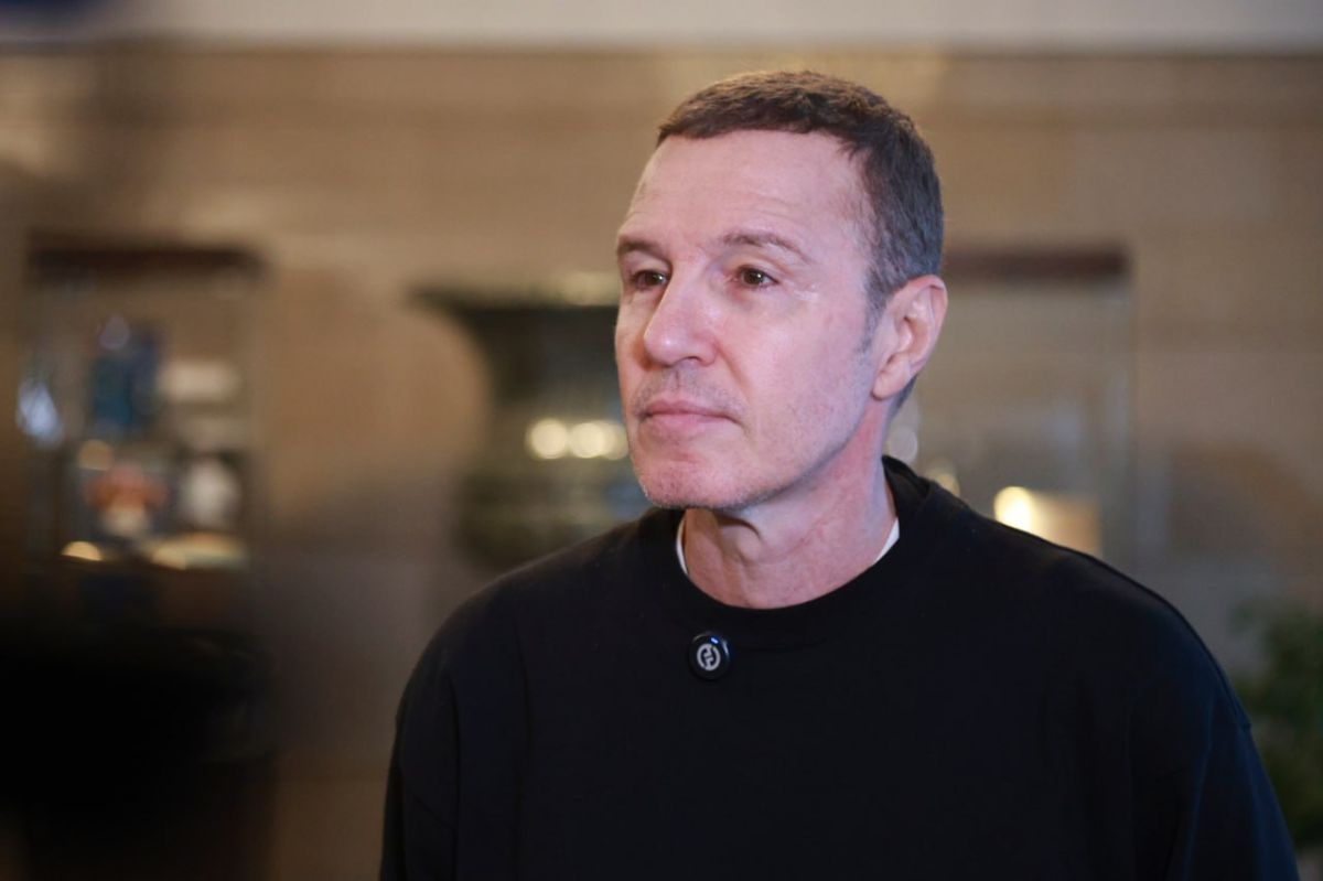 "Влюбился без памяти": Игорь Верник рассказал о первой любви из Барнаула