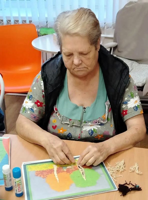 В социальных учреждениях Алтайского края проходят мероприятия, посвященные месячнику пожилых людей В социальных учреждениях Алтайского края проходят мероприятия, посвященные месячнику пожилых людей