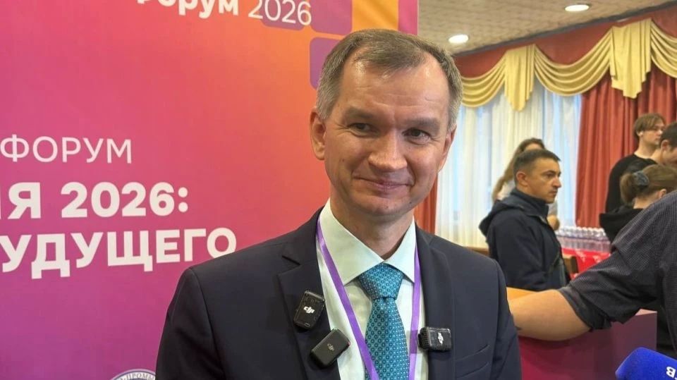 От ИИ до дронрейсинга: Алтайский ИТ-форум показал образ цифрового будущего От ИИ до дронрейсинга: Алтайский ИТ-форум показал образ цифрового будущего
