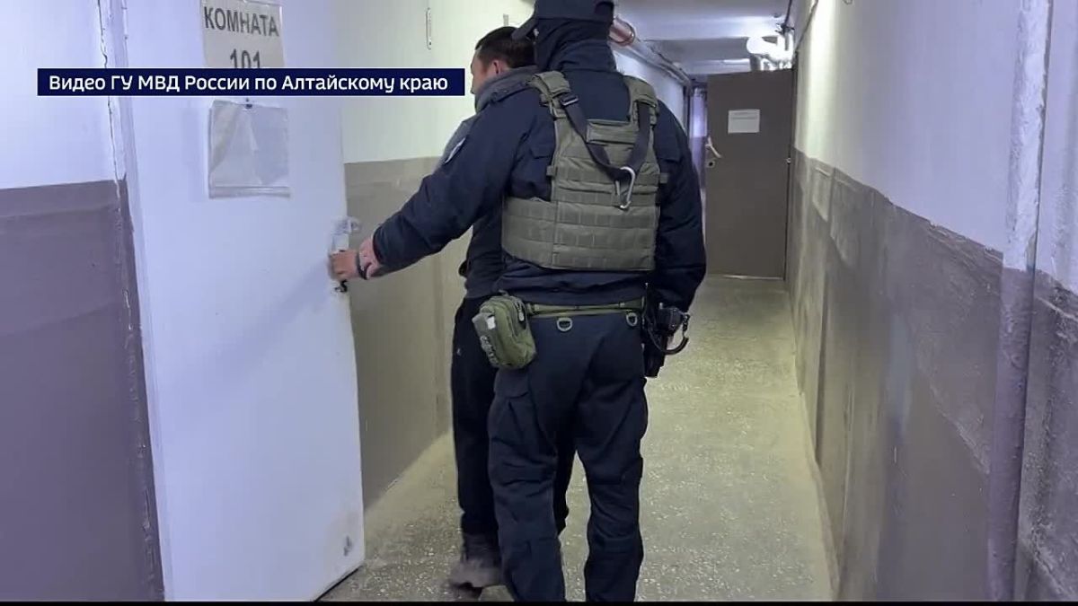 Из Алтайского края на родину отправят 68 нелегальных мигрантов