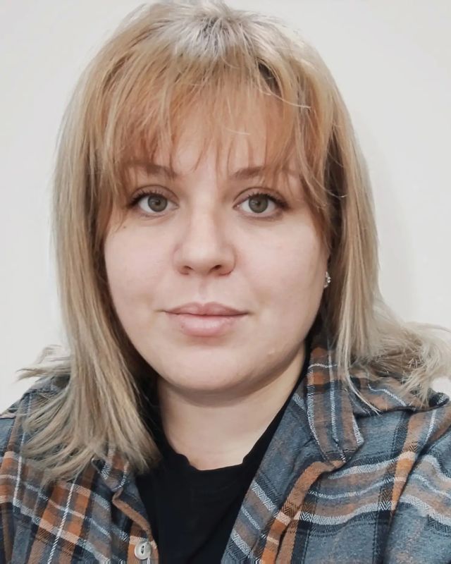 Методист из Алтайского края удостоена наградного знака Министерства просвещения Российской Федерации «Молодость и Профессионализм»