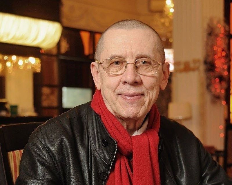 Фестиваль детского творчества памяти Валерия Золотухина проведут на его родине в алтайском селе Фестиваль детского творчества памяти Валерия Золотухина проведут на его родине в алтайском селе
