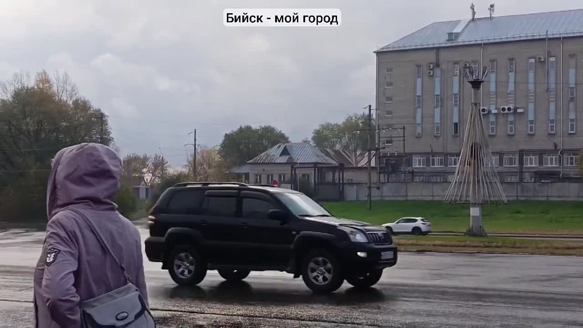 Только что прозвучали сирены - проверка систем оповещения