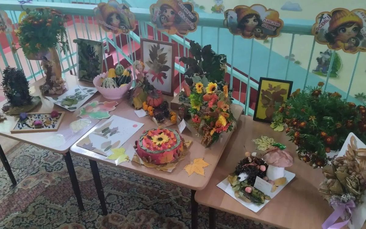 Детский сад № 83 города Бийска – учреждение с большим сердцем и открытой душой Детский сад № 83 города Бийска – учреждение с большим сердцем и открытой душой