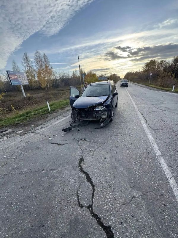 Два человека погибли в ДТП на трассах Новосибирской области