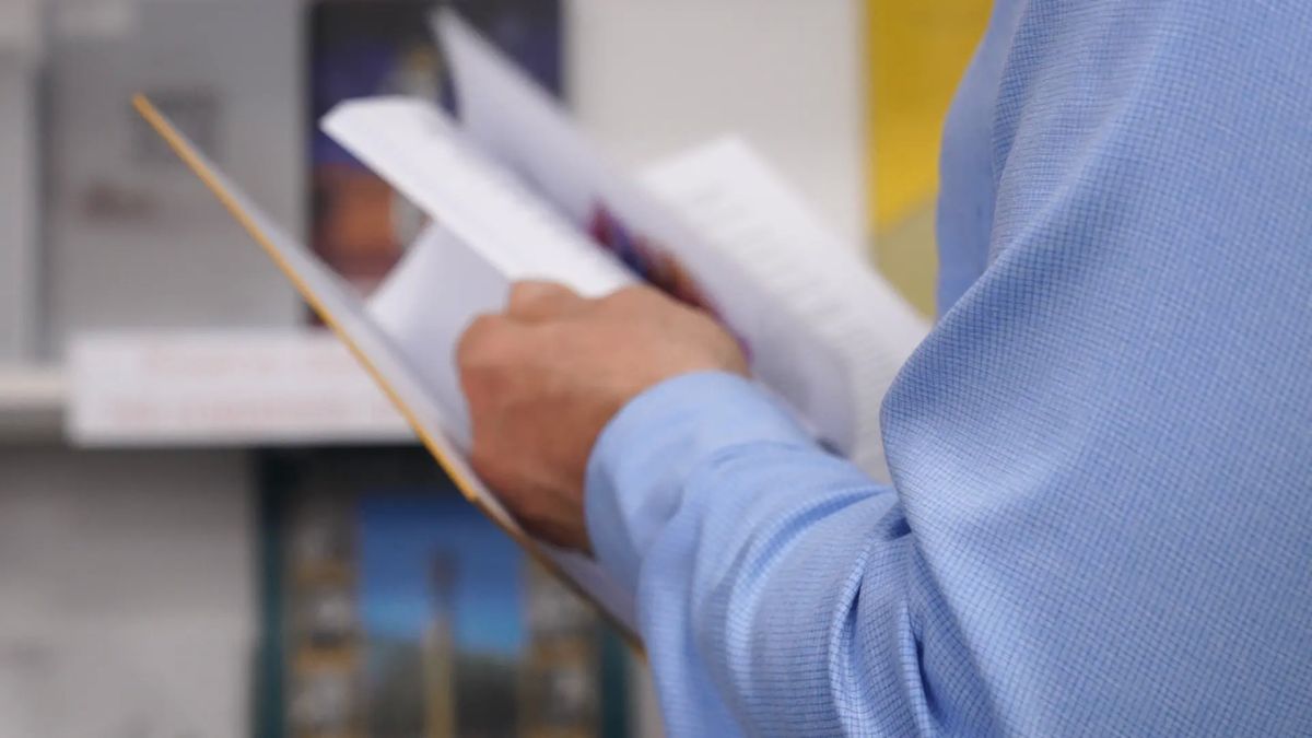 Джоан Роулинг выпустит две новые книги о вселенной «Гарри Поттера»