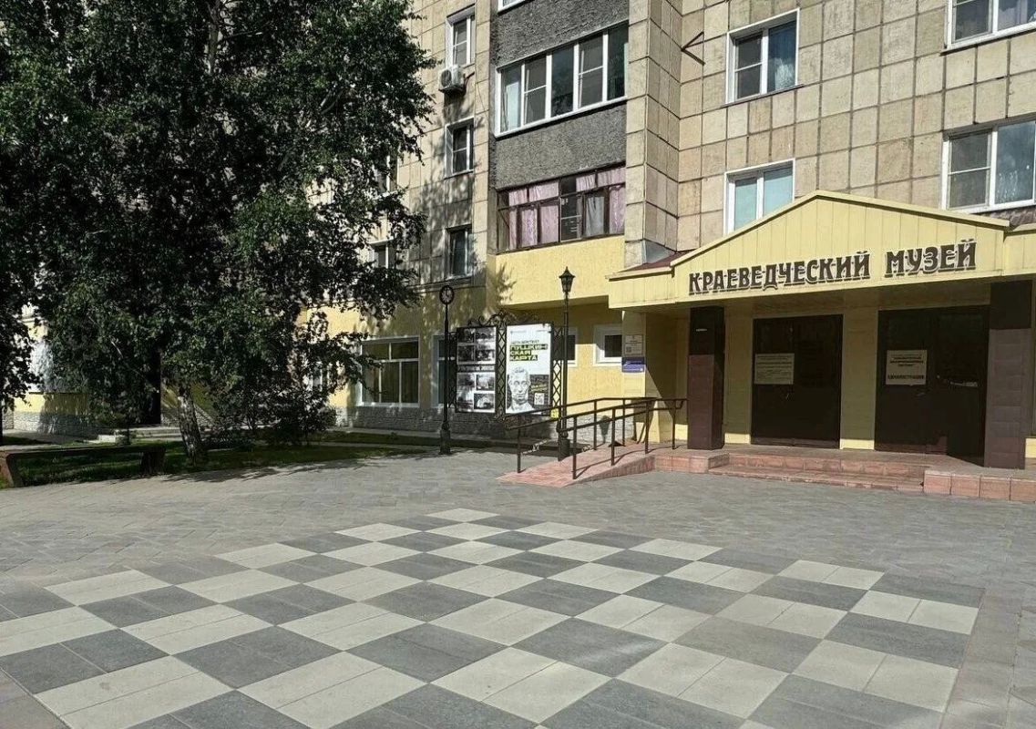 Главное за неделю: обзор новостей Администрации Рубцовска Главное за неделю: обзор новостей Администрации Рубцовска