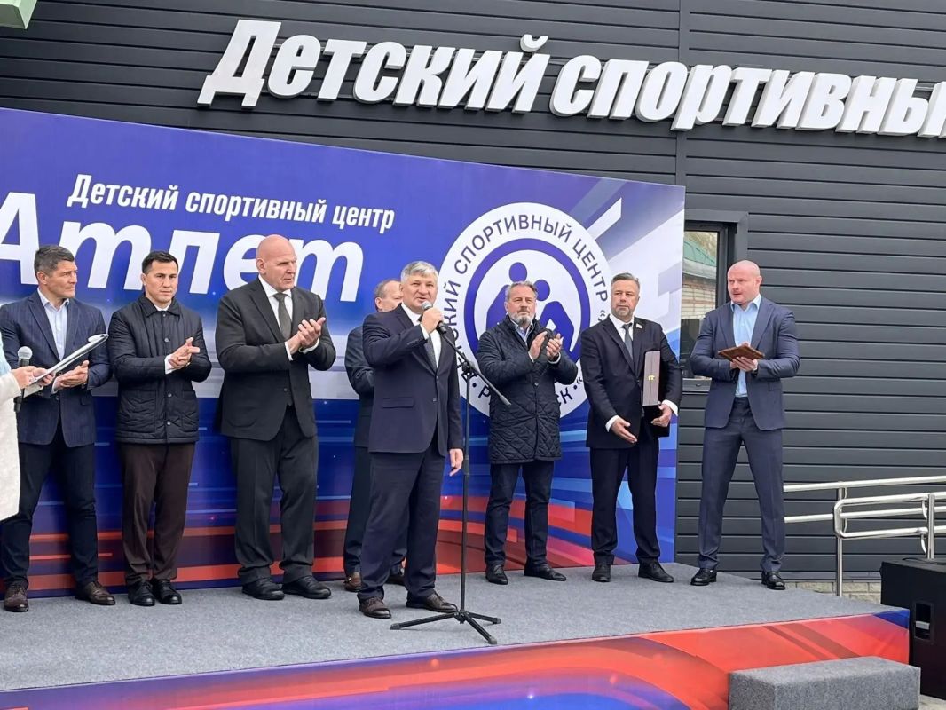 Главное за неделю: обзор новостей Администрации Рубцовска Главное за неделю: обзор новостей Администрации Рубцовска