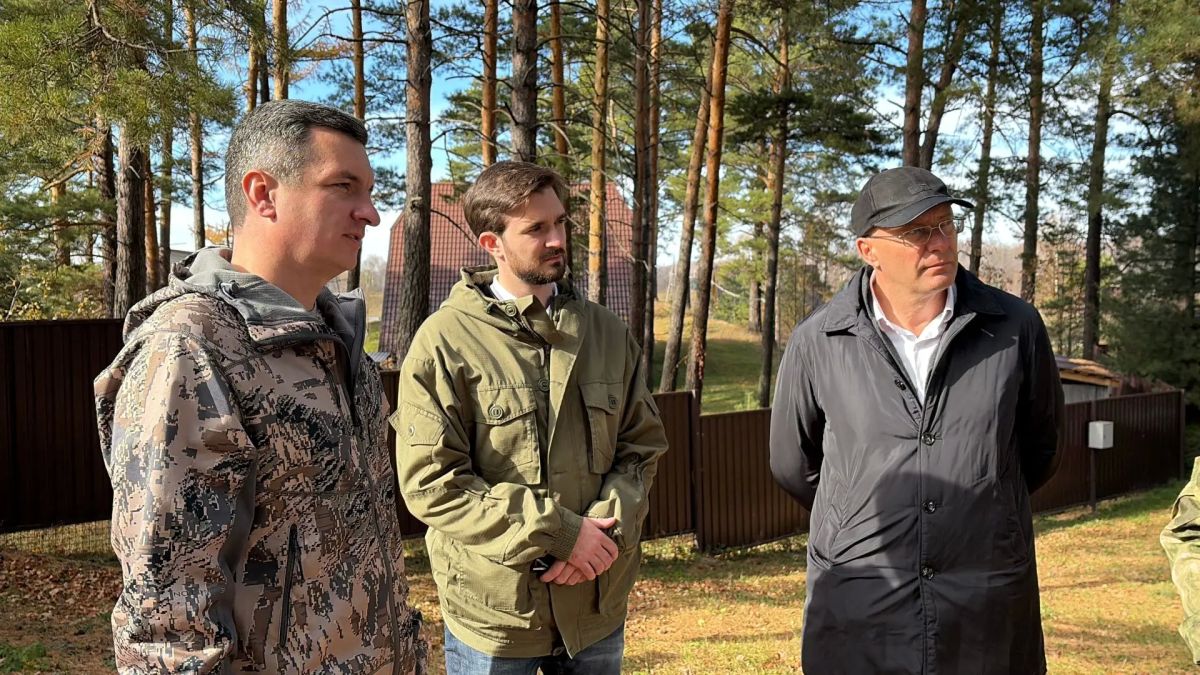 Безопасное соседство: прорабатываем законодательные решения для защиты людей от диких животных и сохранения природного баланса Безопасное соседство: прорабатываем законодательные решения для защиты людей от диких животных и сохранения природного баланса