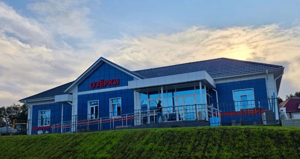 В Алтайском крае транспортная прокуратура проверила условия доступности инфраструктуры для маломобильных граждан на железнодорожной станции Озерки