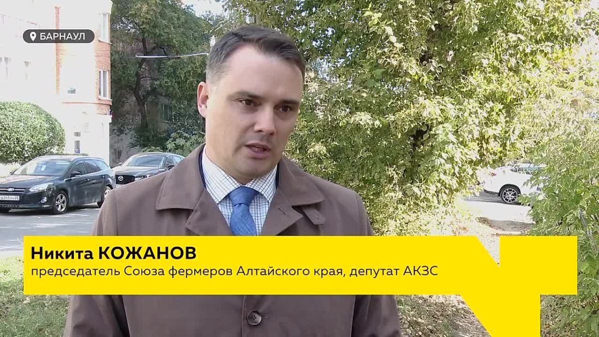 Ситуация с доступностью бензина на заправках края нормализуется