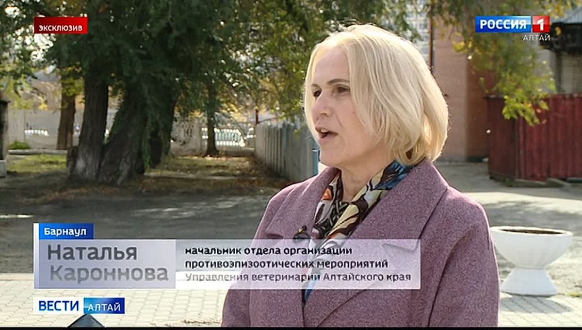 В селе Сросты Егорьевского района продолжается карантин по бруцеллёзу