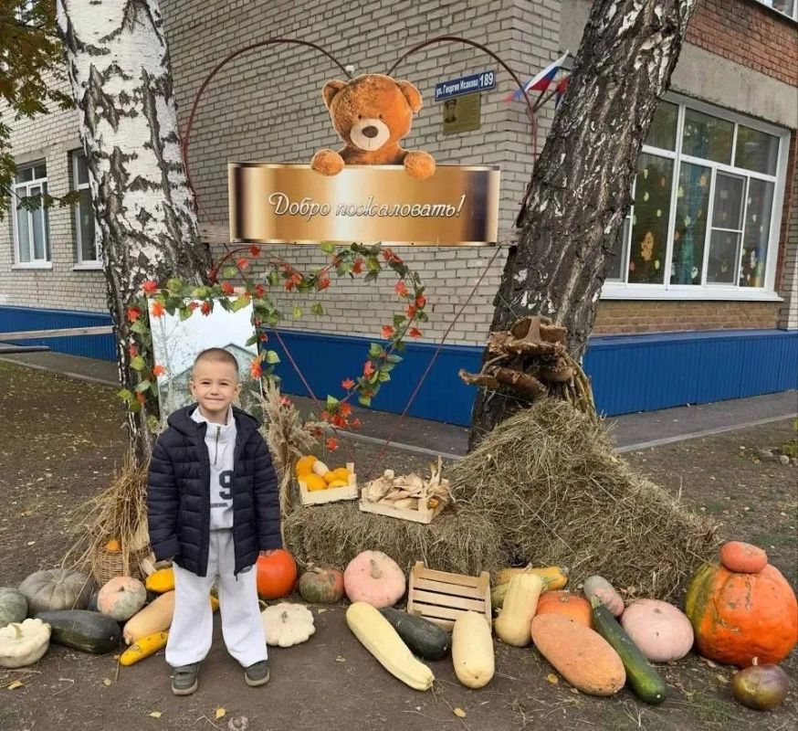 Осень — это не только дожди и лужи, но и самое волшебное время для творчества! Осень — это не только дожди и лужи, но и самое волшебное время для творчества!