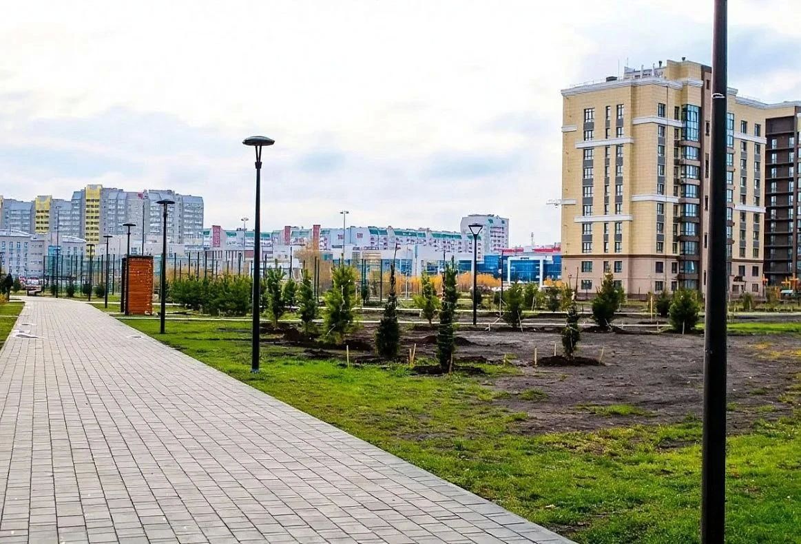 В Барнауле завершают благоустройство общественной территории на улице Шумакова В Барнауле завершают благоустройство общественной территории на улице Шумакова