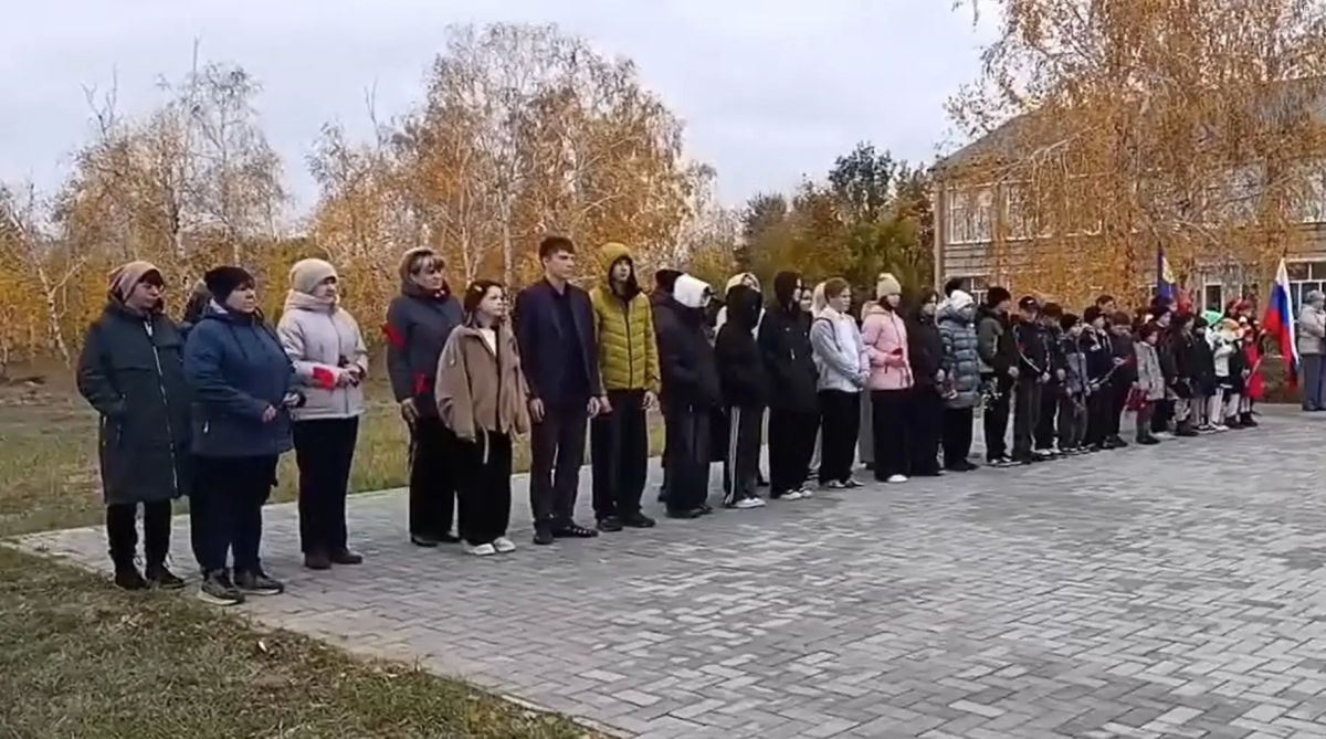 Память советской стюардессы из Ключевского района почтили в годовщину ее подвига Память советской стюардессы из Ключевского района почтили в годовщину ее подвига