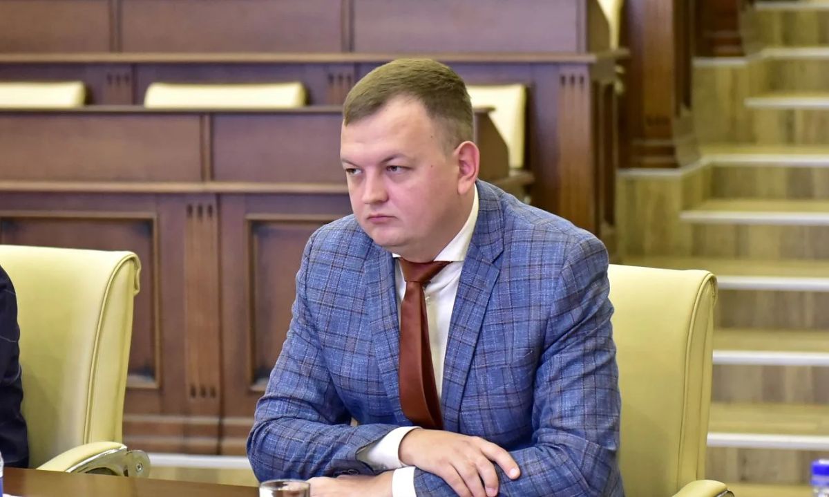 В администрации Барнаула рассмотрели вопросы профилактики наркомании В администрации Барнаула рассмотрели вопросы профилактики наркомании