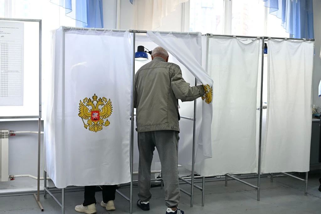 Довыборы в Алтайское краевое Законодательное Собрание пройдут в 2027 году