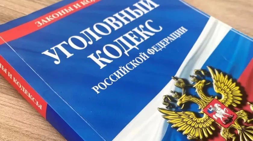 Бийчанин отправится в колонию за повторную езду в состоянии опьянения
