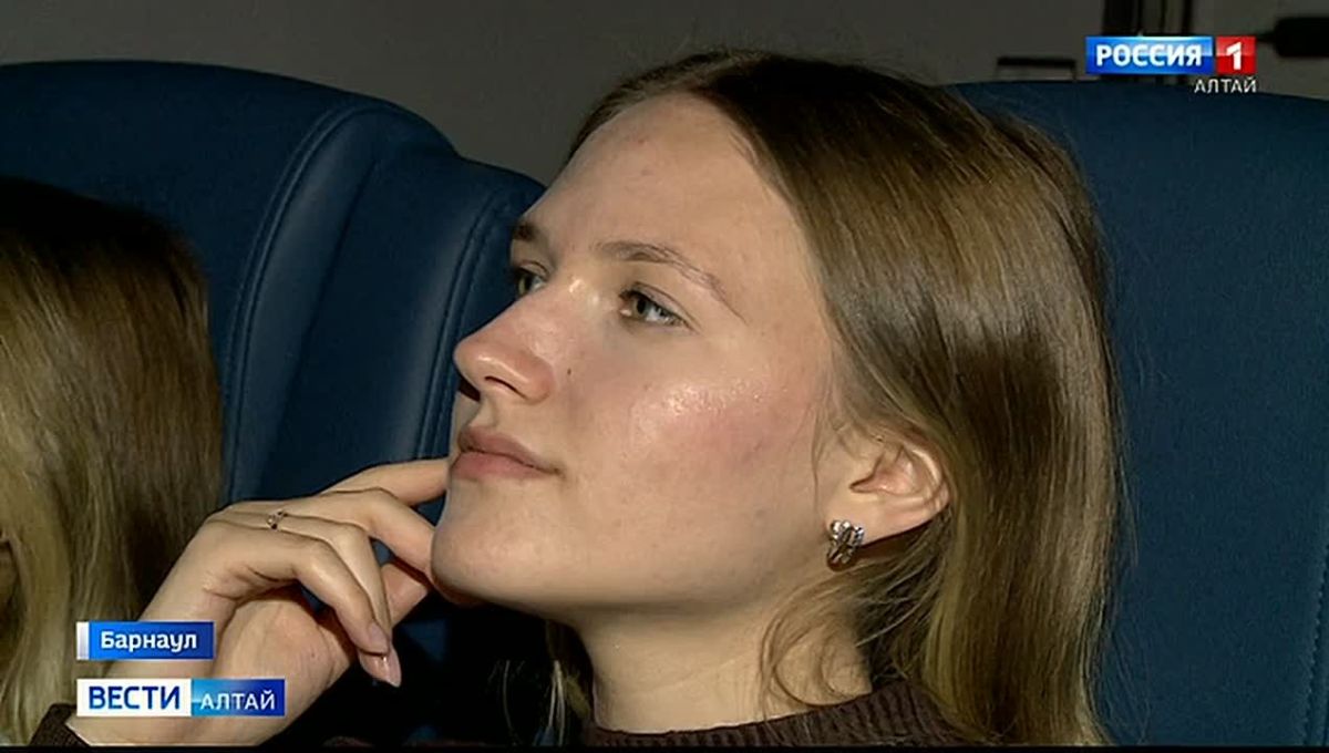 В Барнауле появился ещё один планетарий