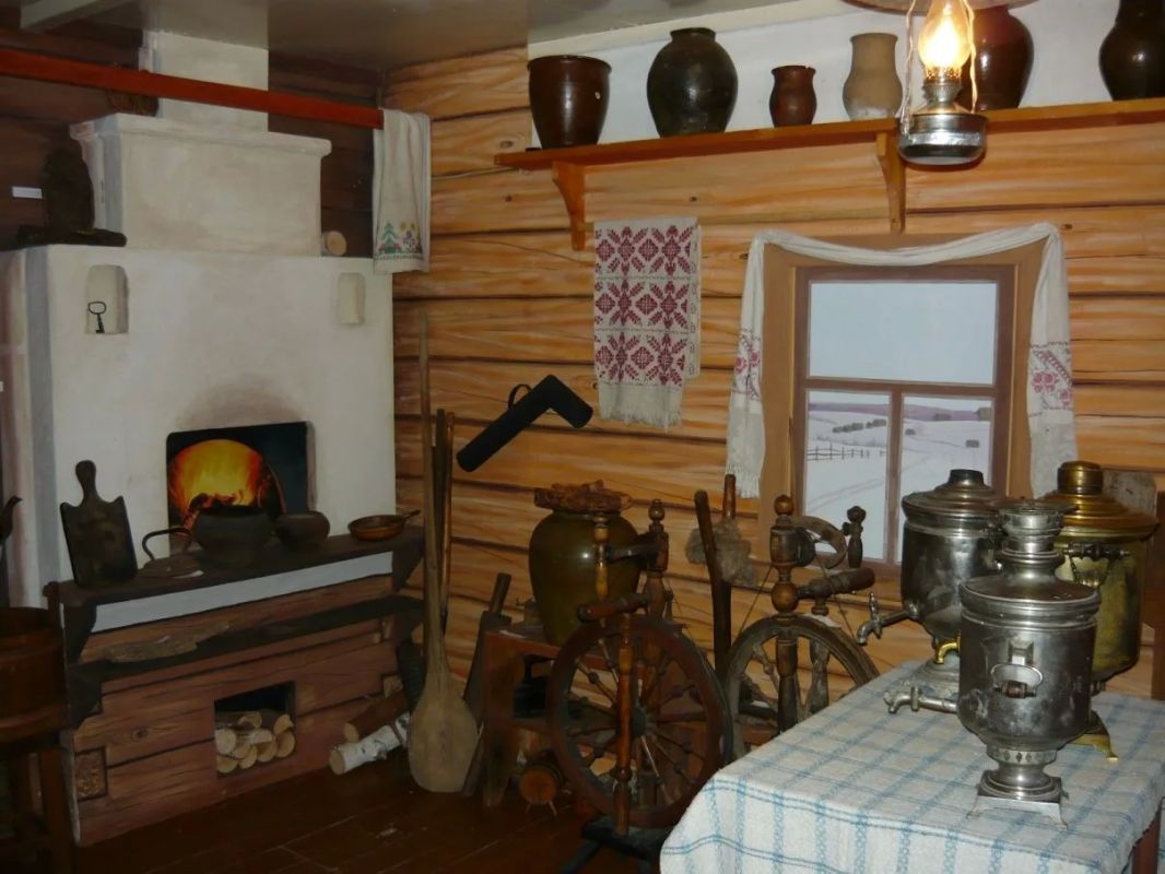 В 2027 году в Алтайском крае при поддержке нацпроекта начнется капитальный ремонт Романовского краеведческого музея В 2027 году в Алтайском крае при поддержке нацпроекта начнется капитальный ремонт Романовского краеведческого музея