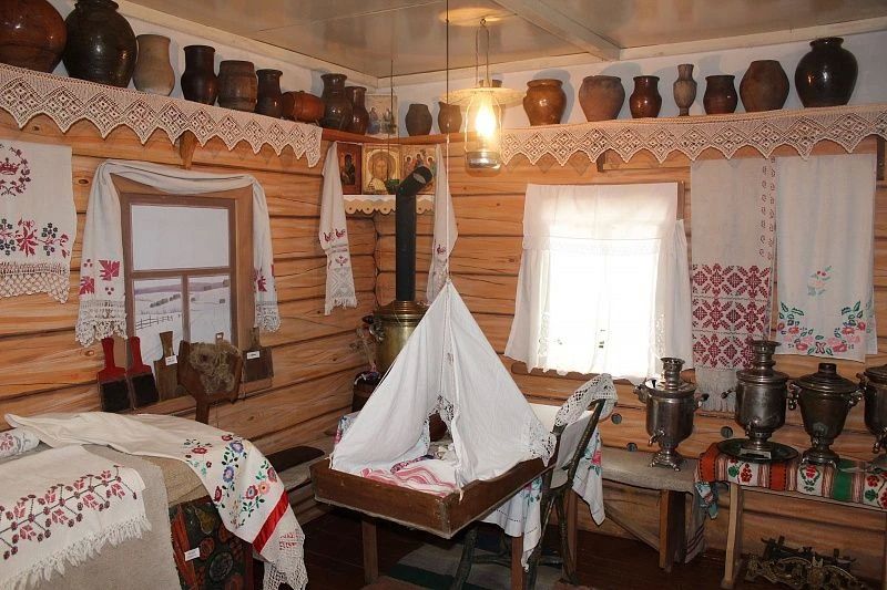 В 2027 году в Алтайском крае при поддержке нацпроекта начнется капитальный ремонт Романовского краеведческого музея