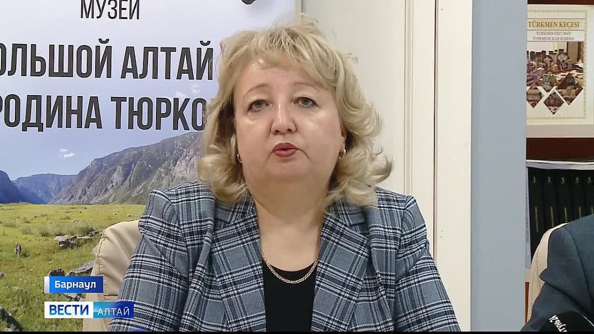 В Алтайском госуниверситете подвели итоги летнего сезона международных археологических экспедиций