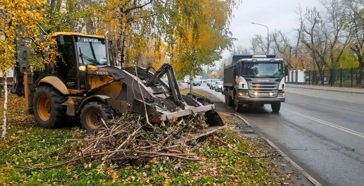 Почти 10 тысяч барнаульцев вышли на третий «Чистый четверг» Почти 10 тысяч барнаульцев вышли на третий «Чистый четверг»