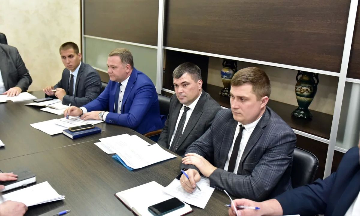 Все многоквартирные дома Барнаула подключены к отоплению Все многоквартирные дома Барнаула подключены к отоплению