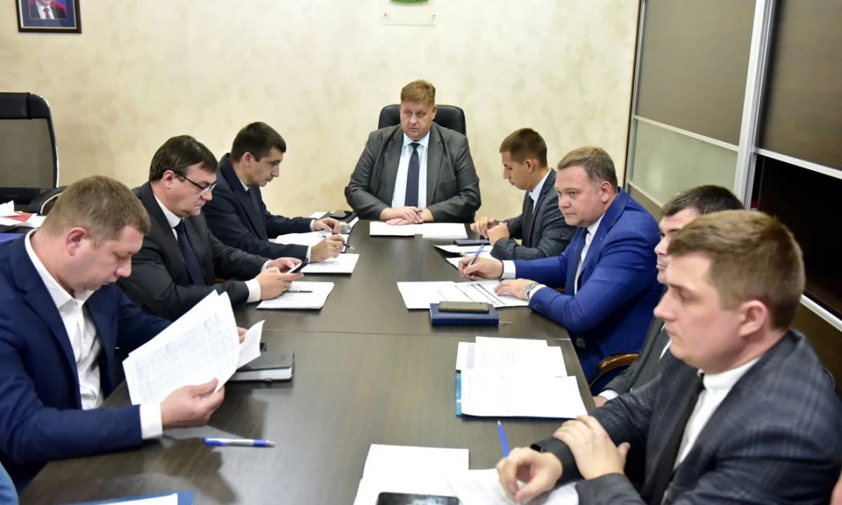 Все многоквартирные дома Барнаула подключены к отоплению