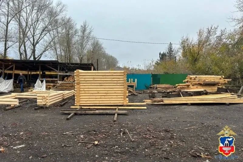 В Барнауле бизнесмена обвиняют в мошенничестве на 6 млн рублей
