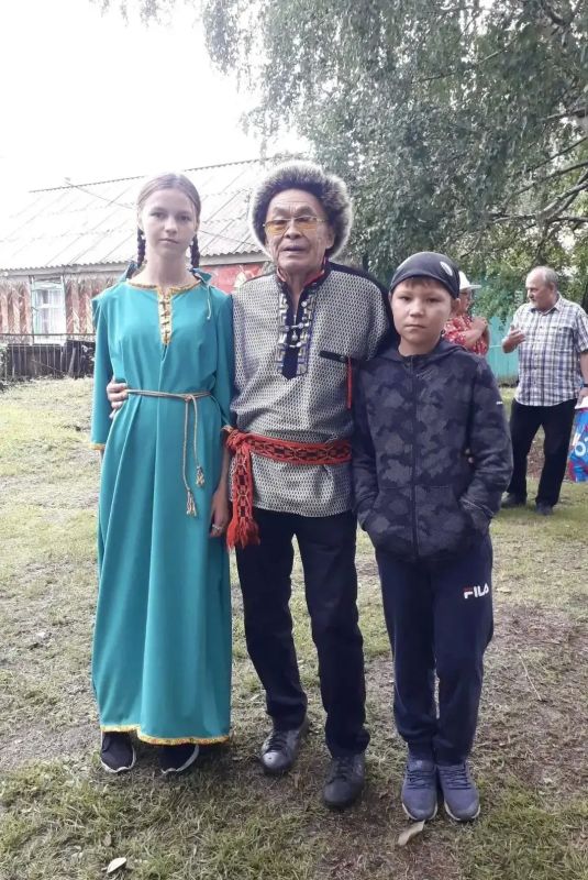 Родион Газманов и бийчанин Иван Шулбаков выступят вместе на концерте в Москве