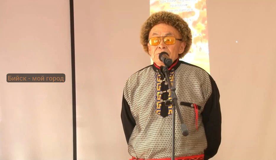 Бийчанин выступит на одной сцене с Родионом Газмановым