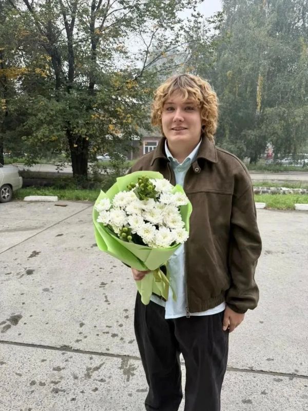 Алтайские школьники представят регион в финале седьмого сезона конкурса «Большая перемена»