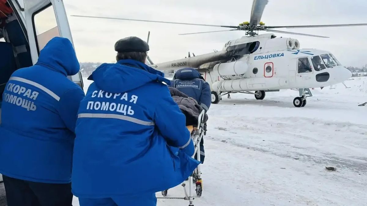 Виктор Томенко: Санитарная авиация — одно из приоритетных направлений нацпроекта «Продолжительная и активная жизнь» Виктор Томенко: Санитарная авиация — одно из приоритетных направлений нацпроекта «Продолжительная и активная жизнь»