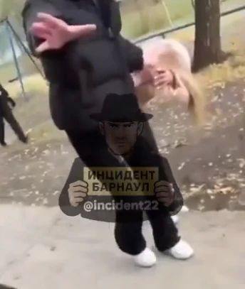 После избиения школьников группой подростков в Барнауле возбуждено уголовное дело