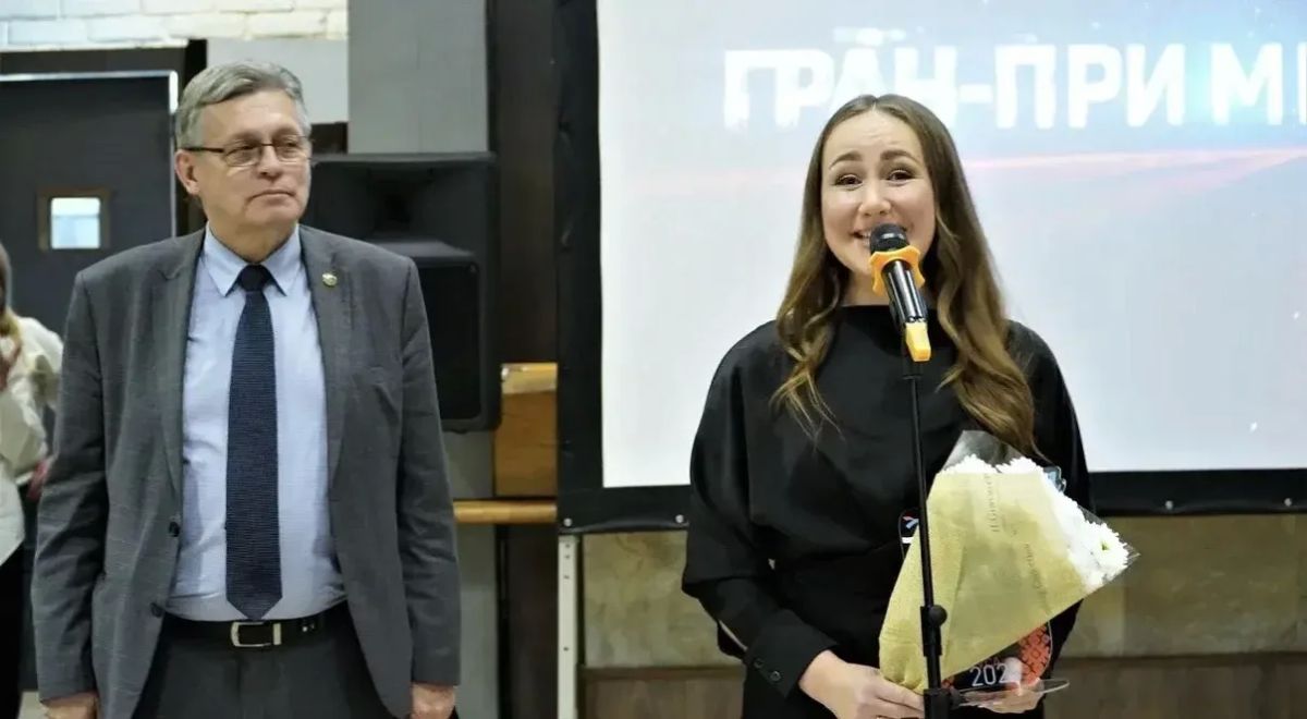 Рифат Сабитов традиционно возглавил жюри конкурса на медиафоруме «Берега» Рифат Сабитов традиционно возглавил жюри конкурса на медиафоруме «Берега»