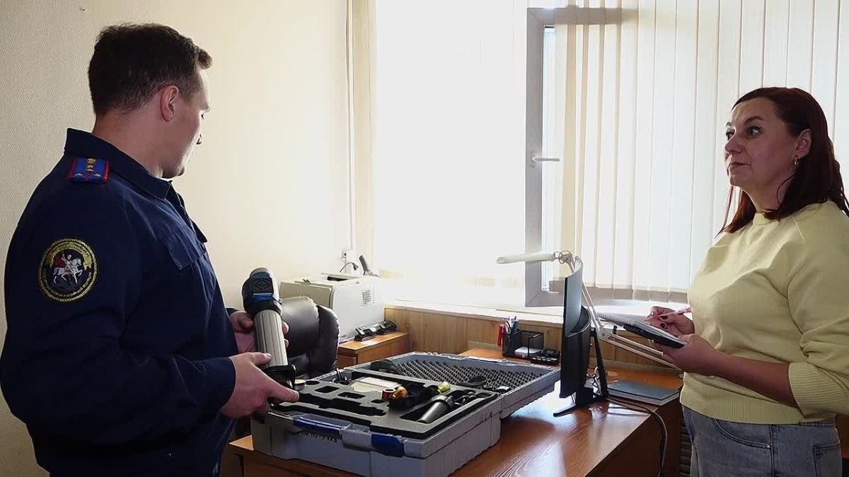 Они выезжают на места происшествий при тяжких и особо тяжких преступлениях