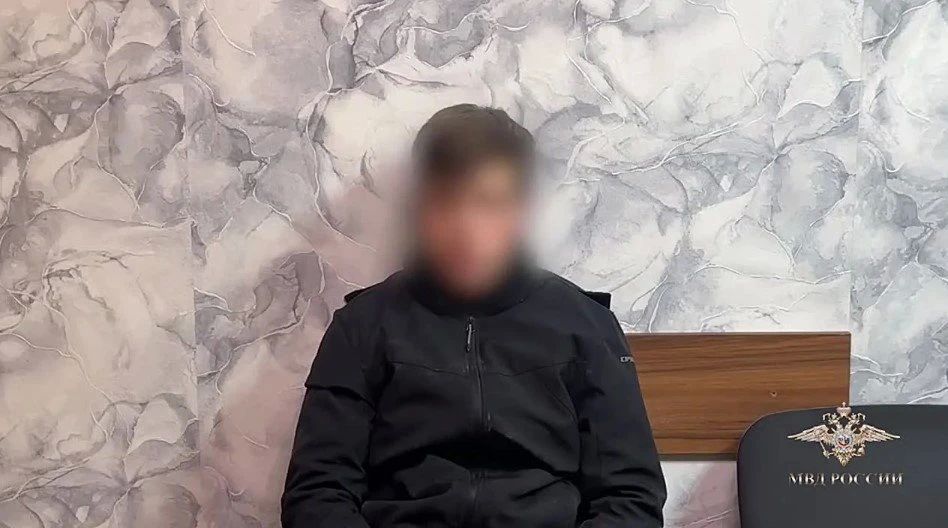 Студент из Пензы поджег полицейскую машину в Барнауле Студент из Пензы поджег полицейскую машину в Барнауле
