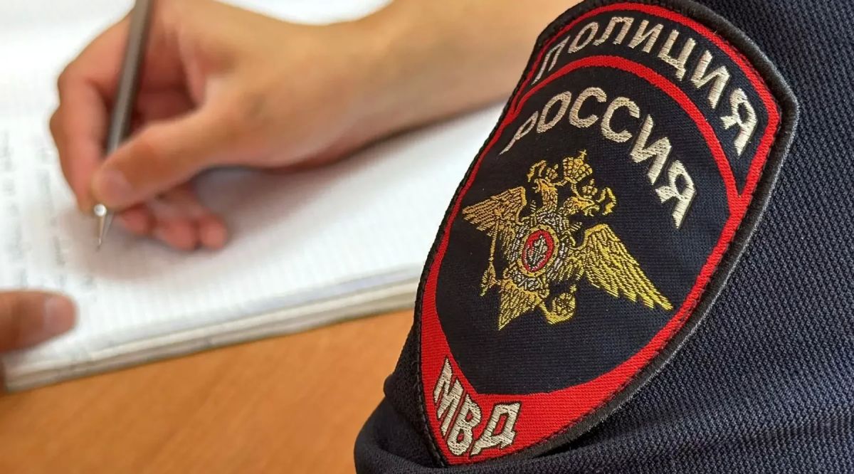 В Бийском районе Алтайского края раскрыли кражу садовой техники у пенсионерки