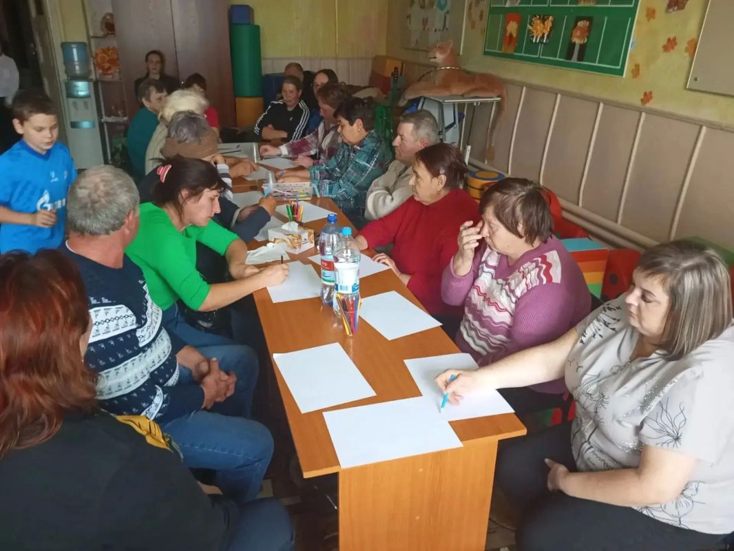 Краевые социальные учреждения продолжают работу по поддержке участников СВО и их семей Краевые социальные учреждения продолжают работу по поддержке участников СВО и их семей