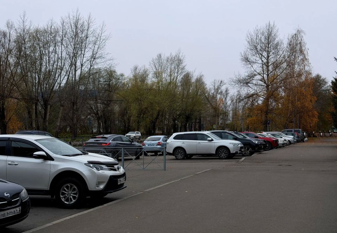 Бийчане!. В преддверии Дня автомобилиста предлагаем вам принять участие в опросе о водительском стаже