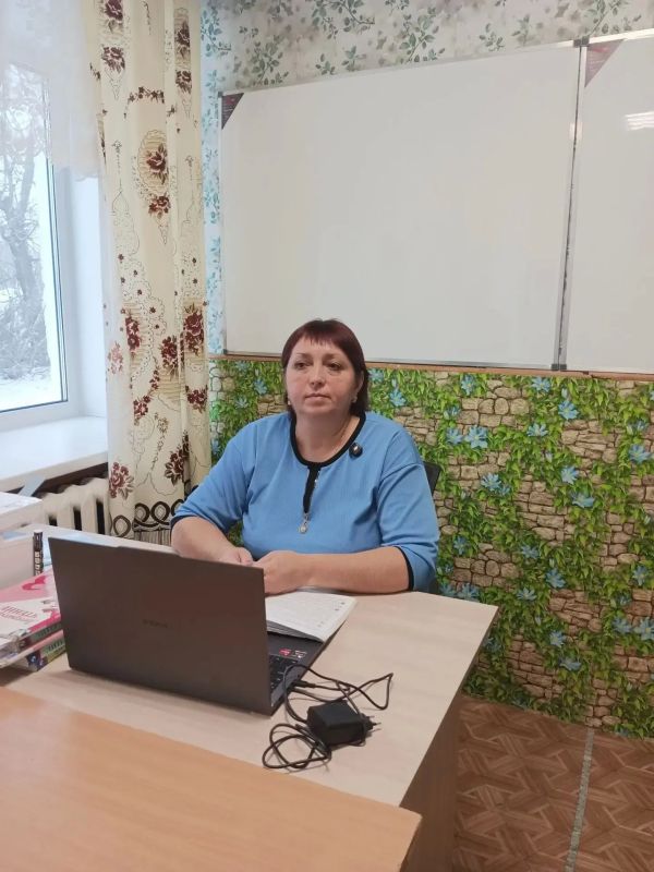 У школьников села Шилово началась вторая четверть У школьников села Шилово началась вторая четверть