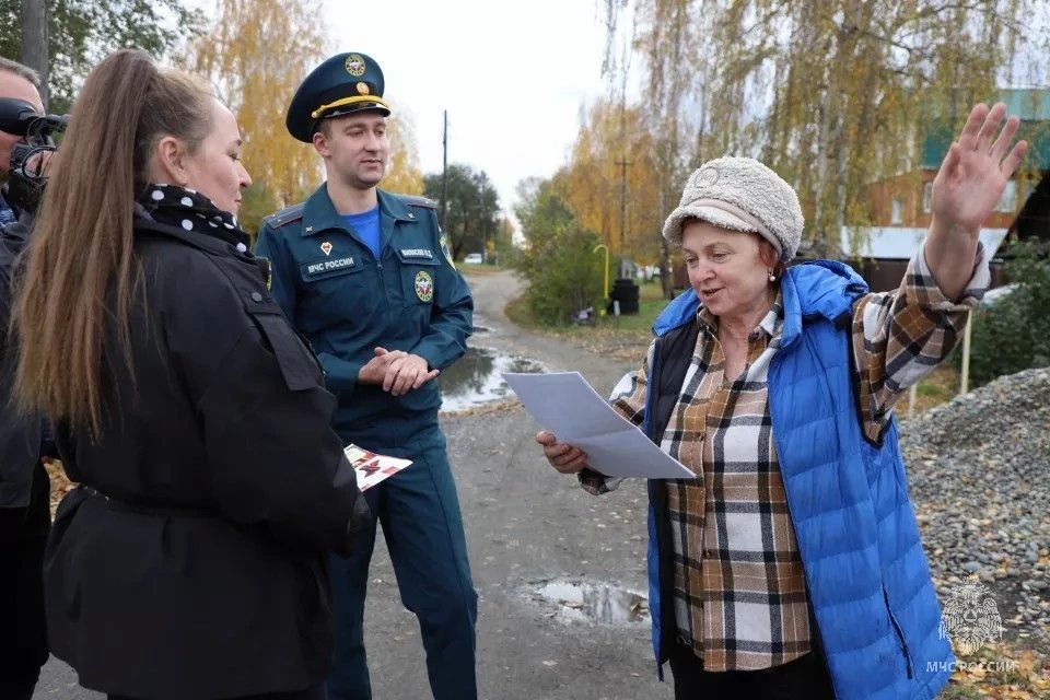 Отопительный сезон – сезон без пожаров Отопительный сезон – сезон без пожаров