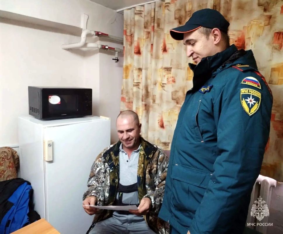 Отопительный сезон – сезон без пожаров Отопительный сезон – сезон без пожаров