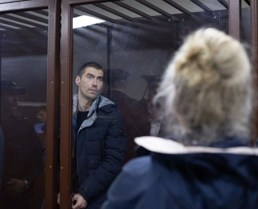 Виновник резонансного смертельного ДТП в Барнауле в этом году выйдет на свободу