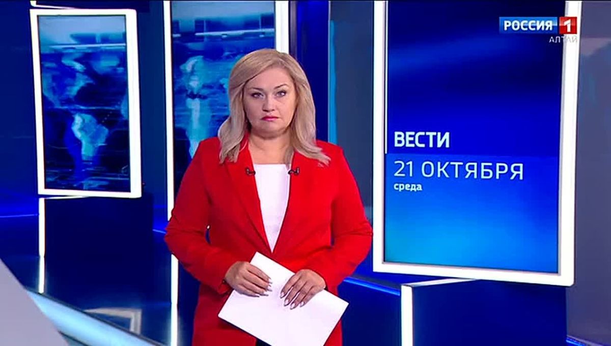 Сегодня утром в Алтайском крае погода осложнила жизнь водителям