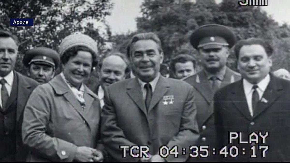 Сегодня 100 лет со дня рождения учёного мирового масштаба, выдающегося селекционера Иды Павловны Калининой